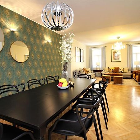 Tallinn City Apartments 4 Bedroom With Sauna And 2 Bathroom 외부 사진