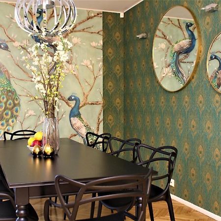 Tallinn City Apartments 4 Bedroom With Sauna And 2 Bathroom 외부 사진