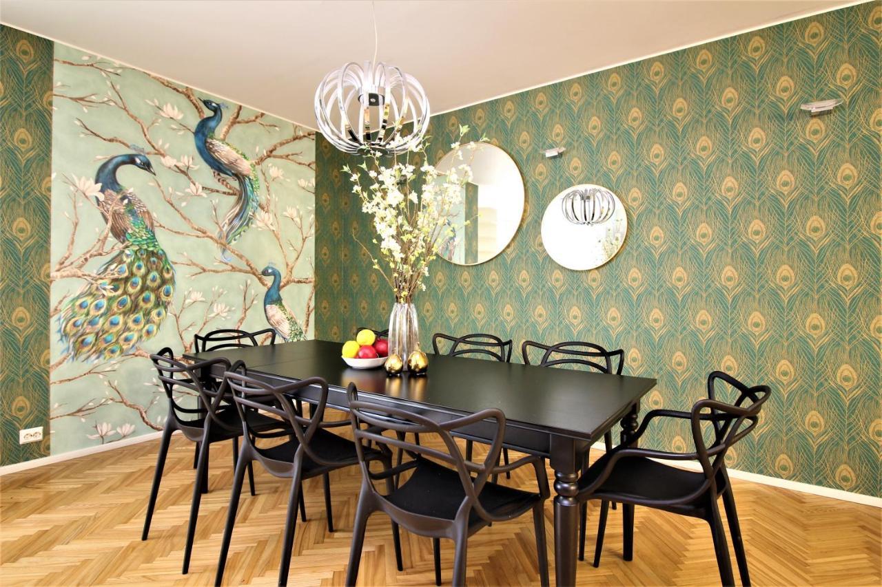 Tallinn City Apartments 4 Bedroom With Sauna And 2 Bathroom 외부 사진