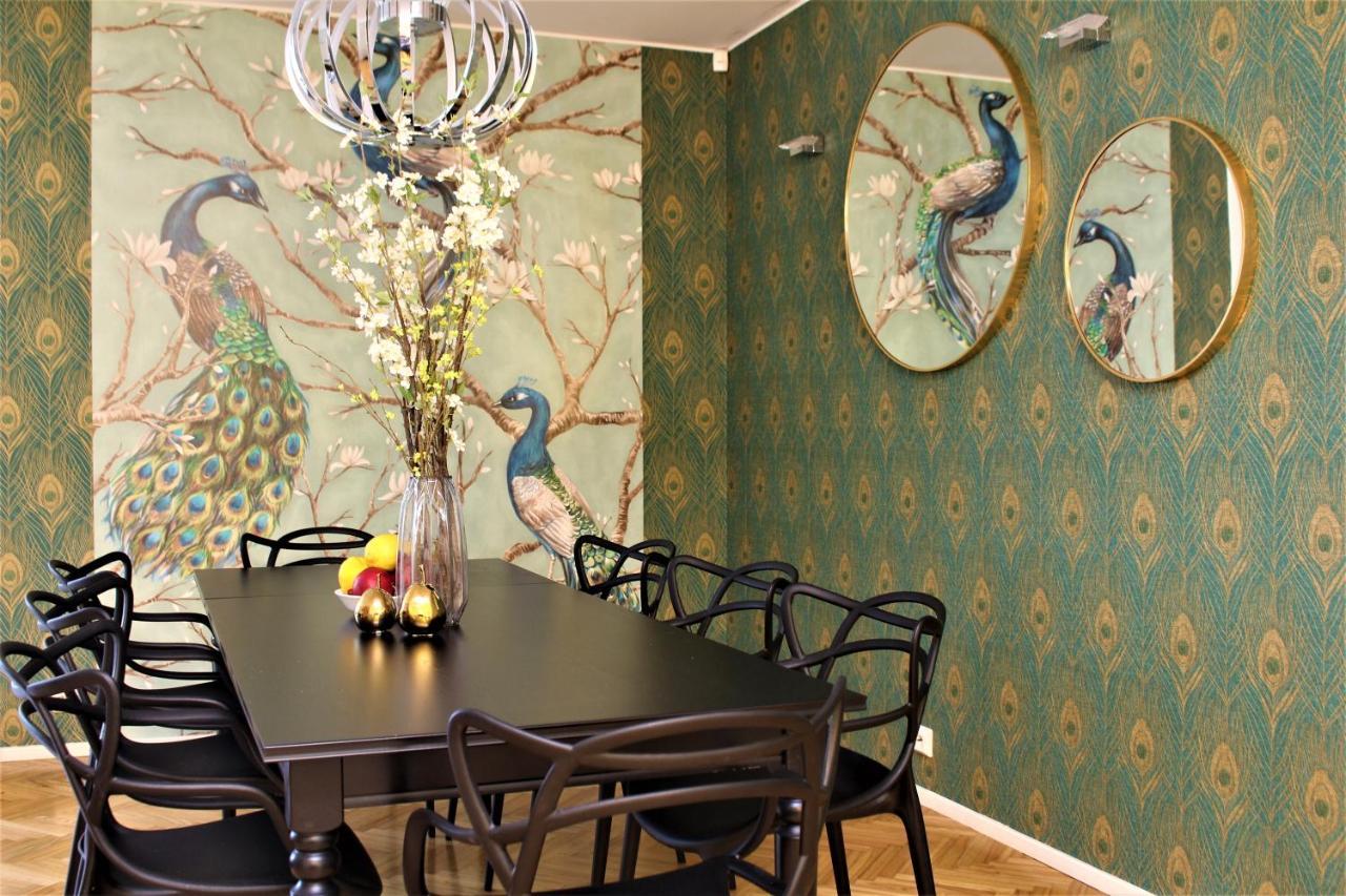 Tallinn City Apartments 4 Bedroom With Sauna And 2 Bathroom 외부 사진