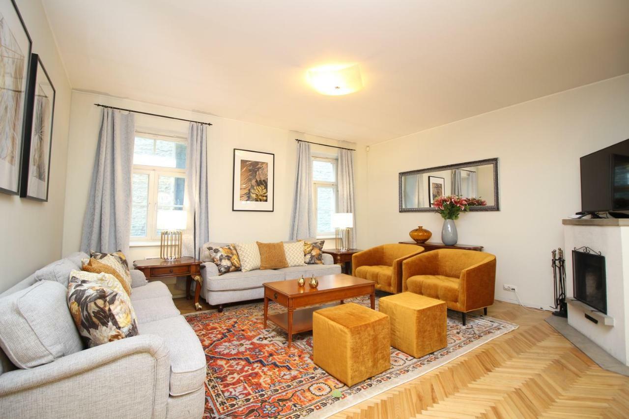 Tallinn City Apartments 4 Bedroom With Sauna And 2 Bathroom 외부 사진