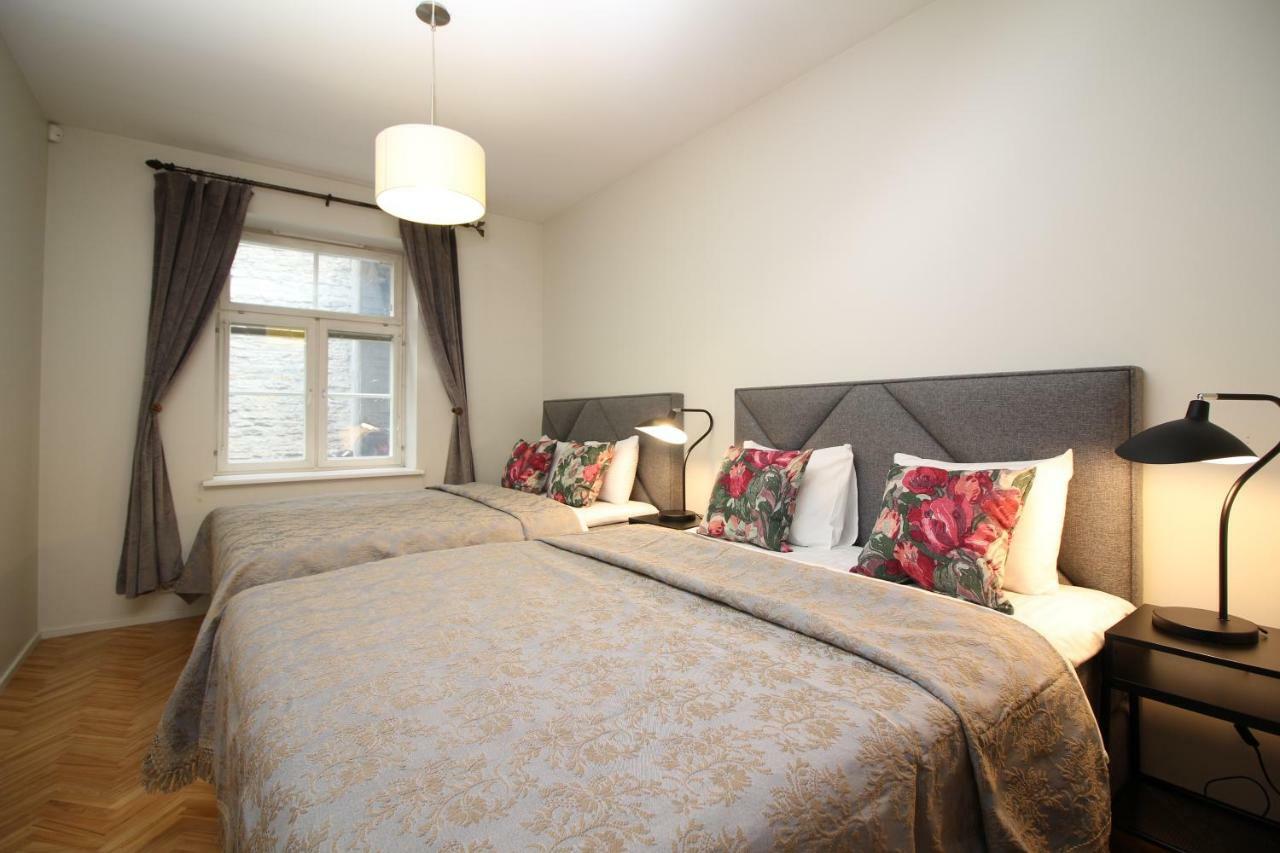 Tallinn City Apartments 4 Bedroom With Sauna And 2 Bathroom 외부 사진