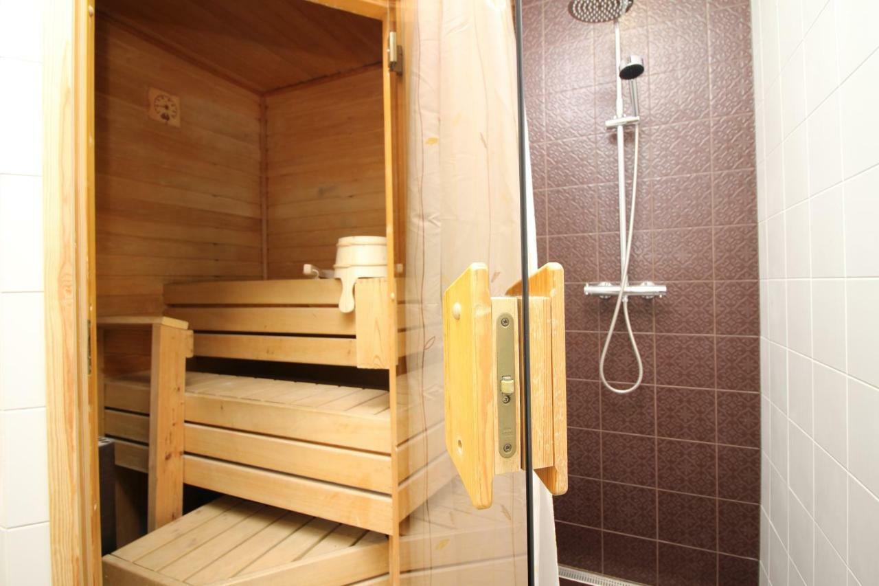 Tallinn City Apartments 4 Bedroom With Sauna And 2 Bathroom 외부 사진